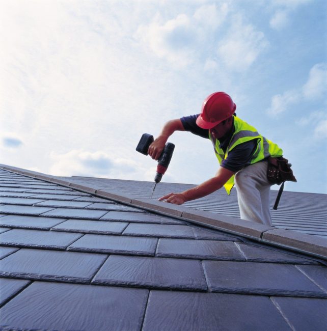 Roofer Vs. Roofing Contractor Vs. Roofing Company