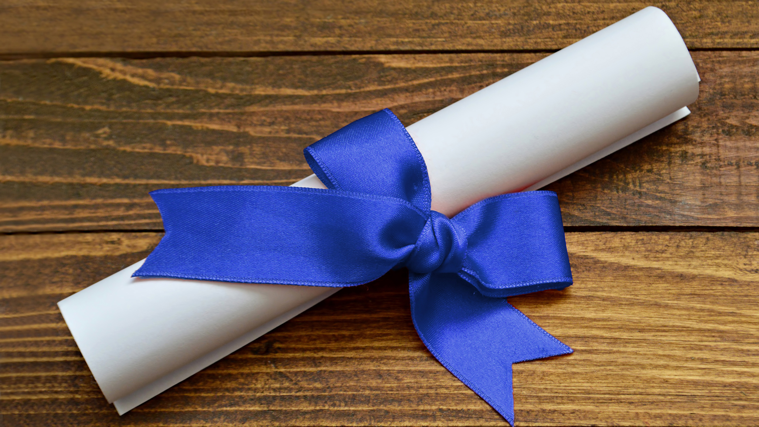 Graduation Diploma